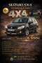 Suzuki SX4 1.9DDiS GLX Negro - thumbnail 1