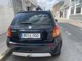 Suzuki SX4 1.9DDiS GLX Negro - thumbnail 4