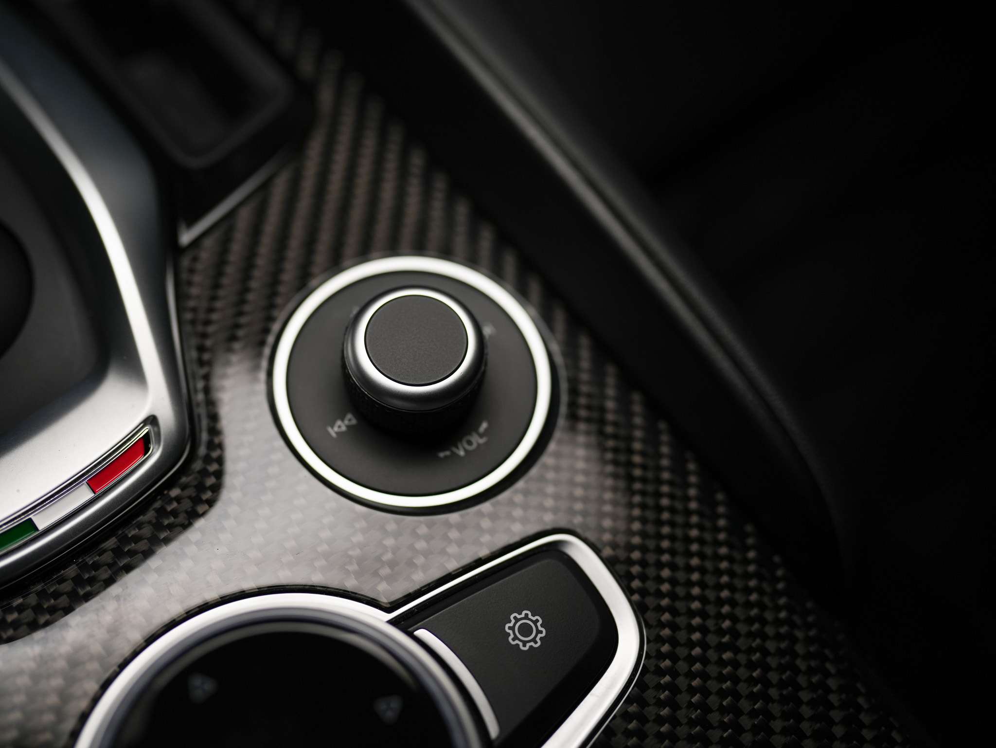 used 2022 Alfa Romeo Giulia car, priced at $67,900