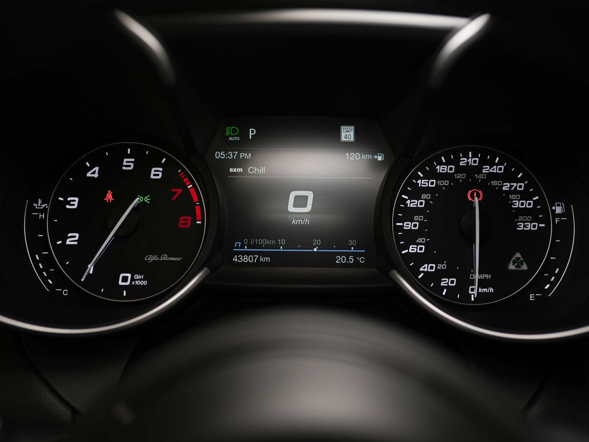 used 2022 Alfa Romeo Giulia car, priced at $67,900