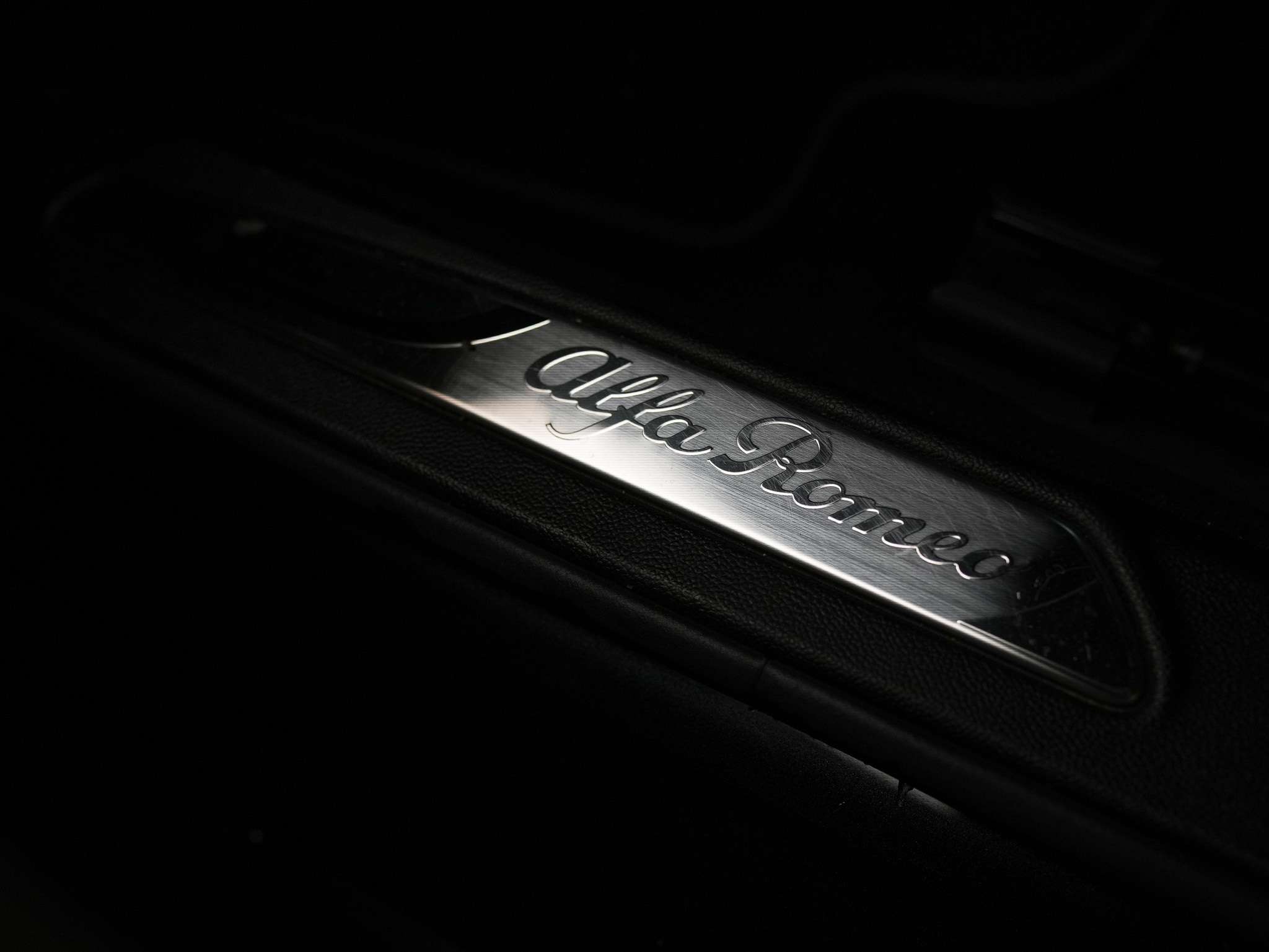used 2022 Alfa Romeo Giulia car, priced at $67,900