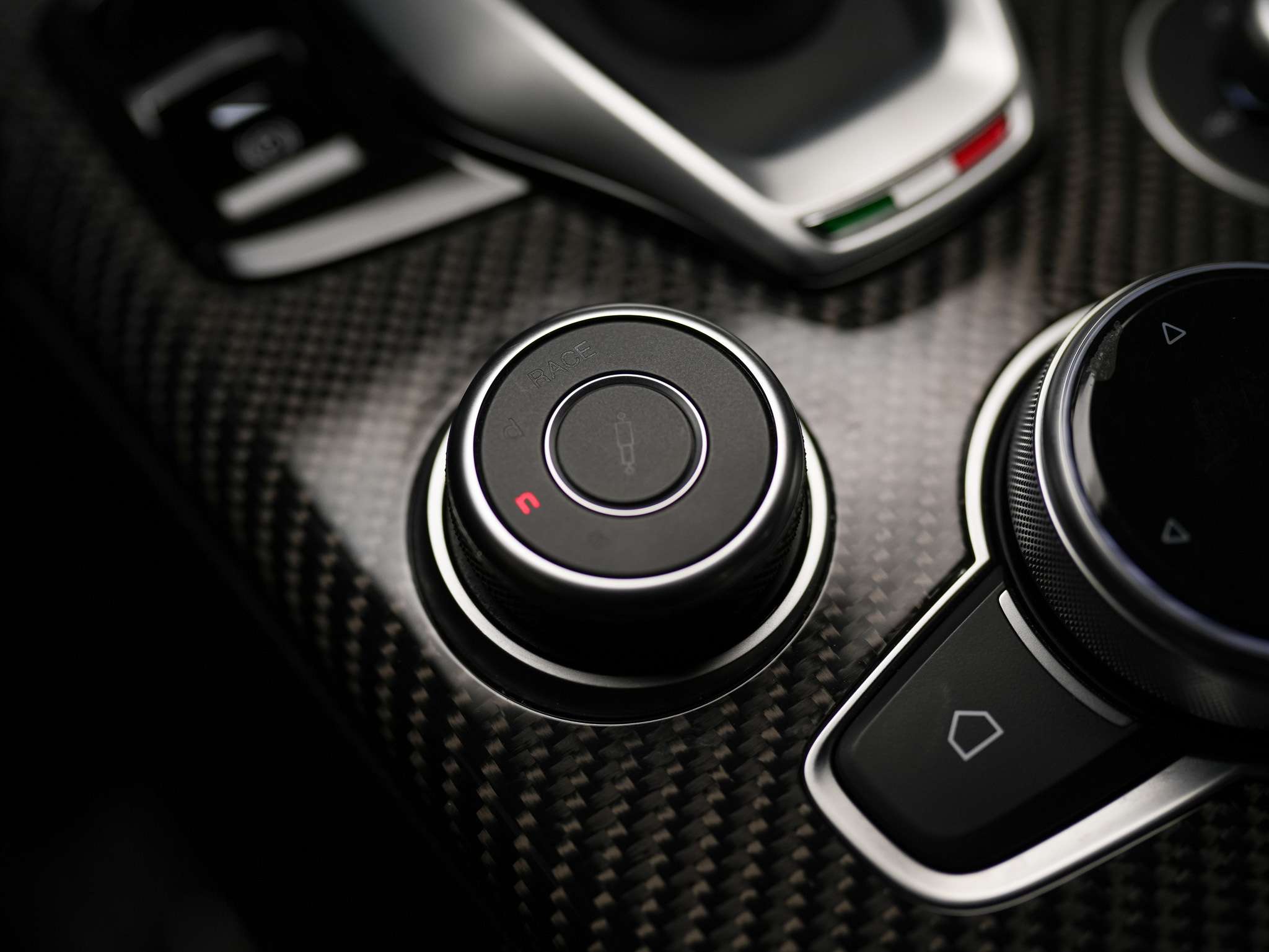 used 2022 Alfa Romeo Giulia car, priced at $67,900