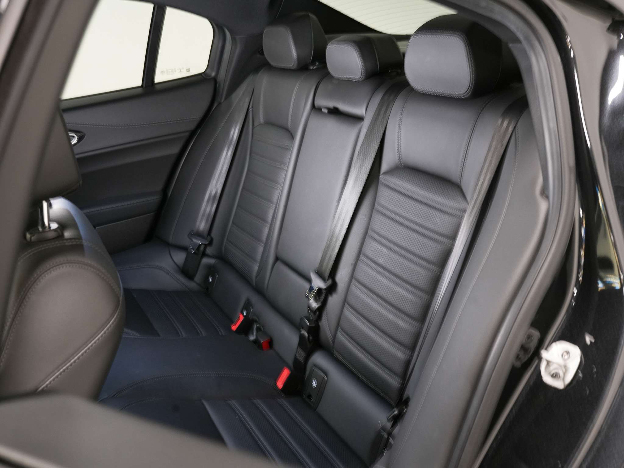 used 2022 Alfa Romeo Giulia car, priced at $67,900