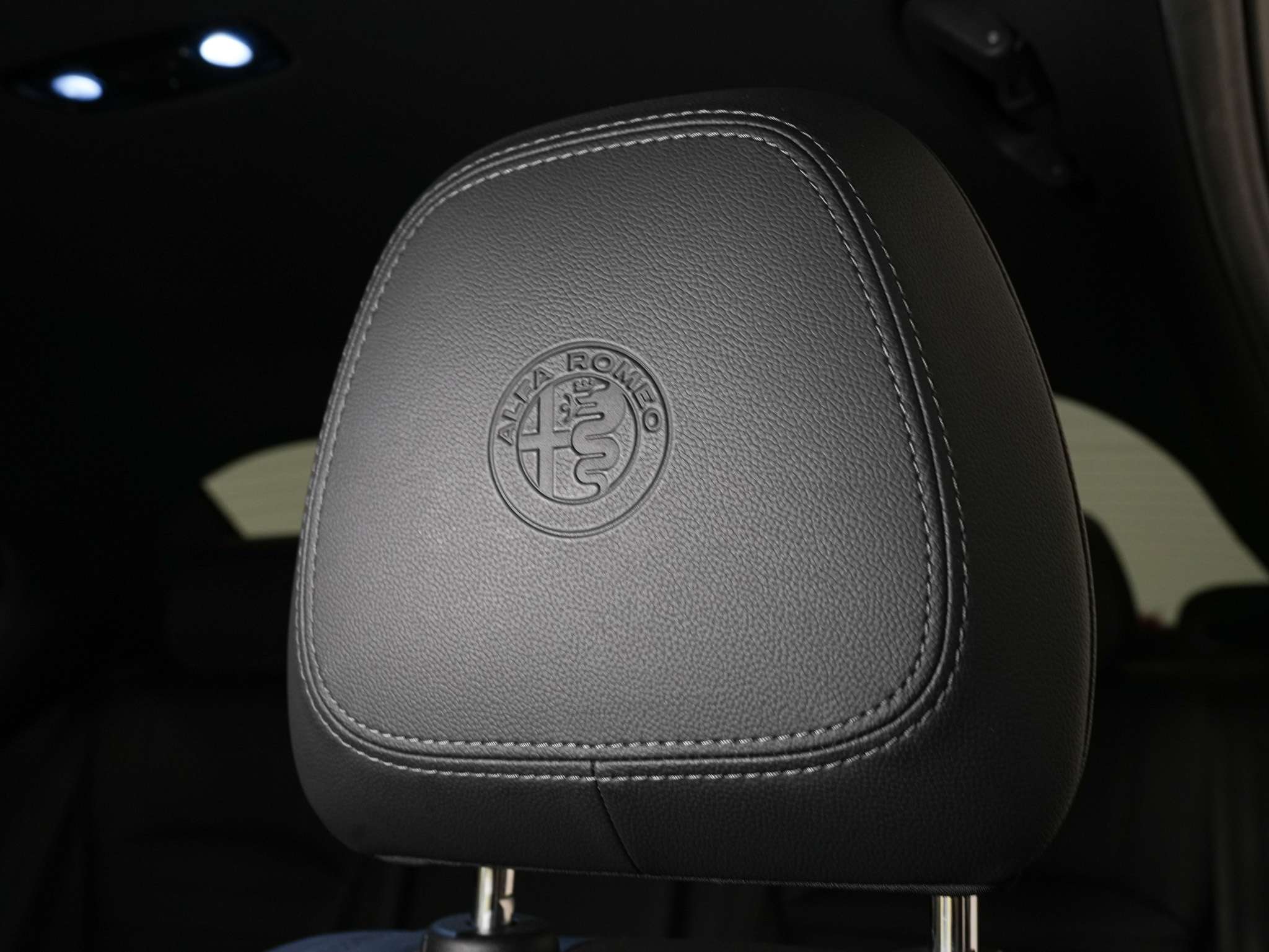 used 2022 Alfa Romeo Giulia car, priced at $67,900