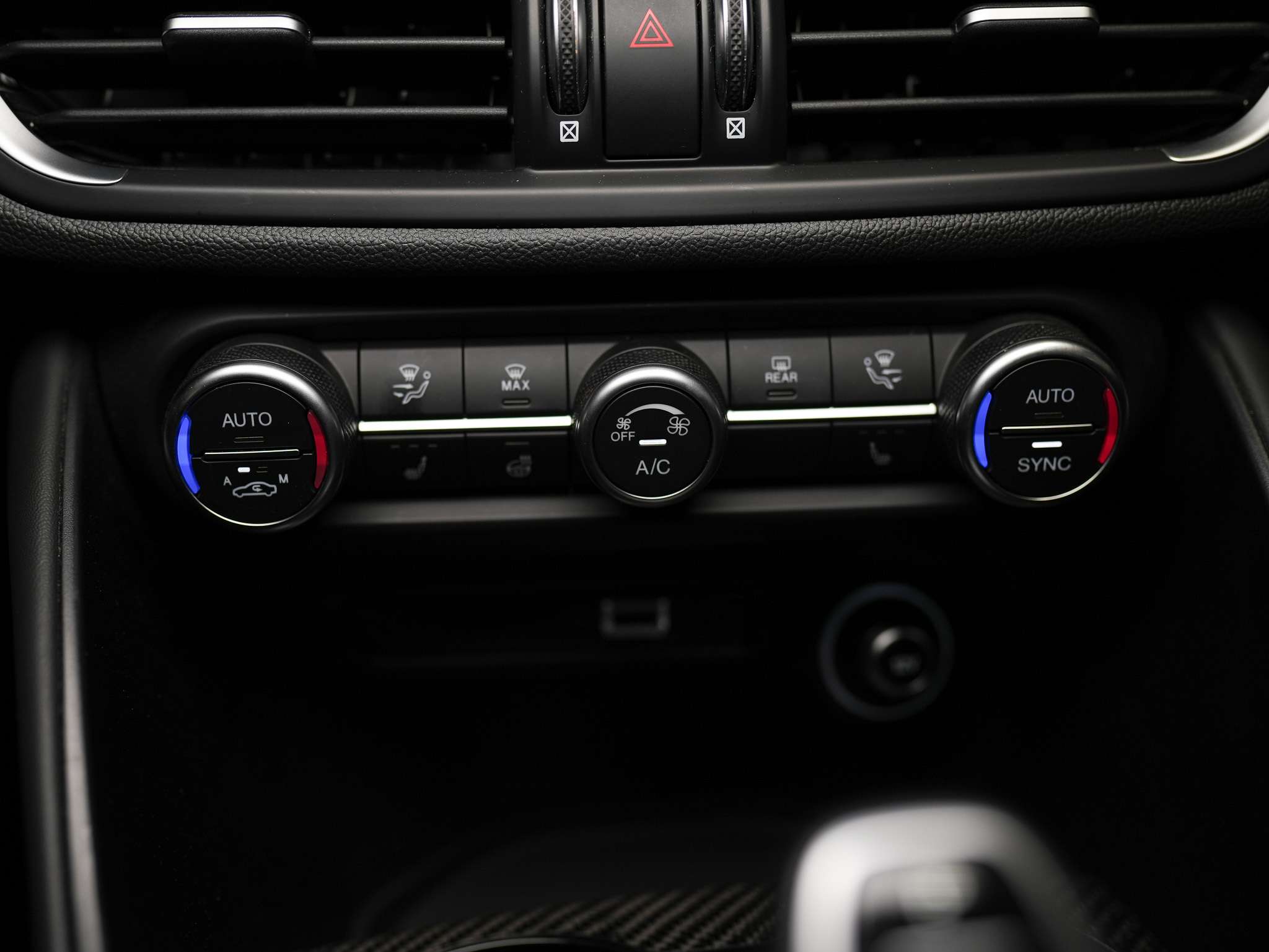 used 2022 Alfa Romeo Giulia car, priced at $67,900