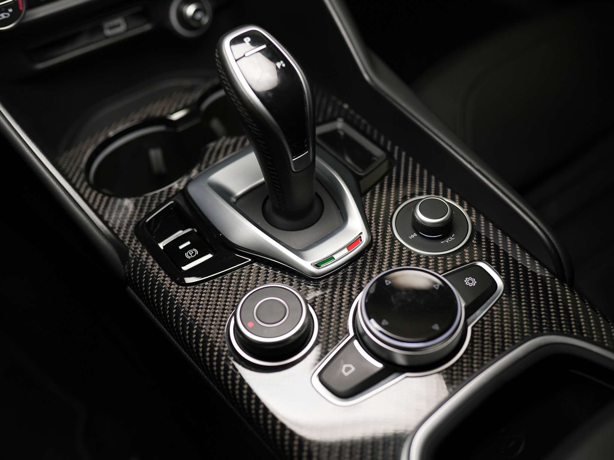 used 2022 Alfa Romeo Giulia car, priced at $67,900