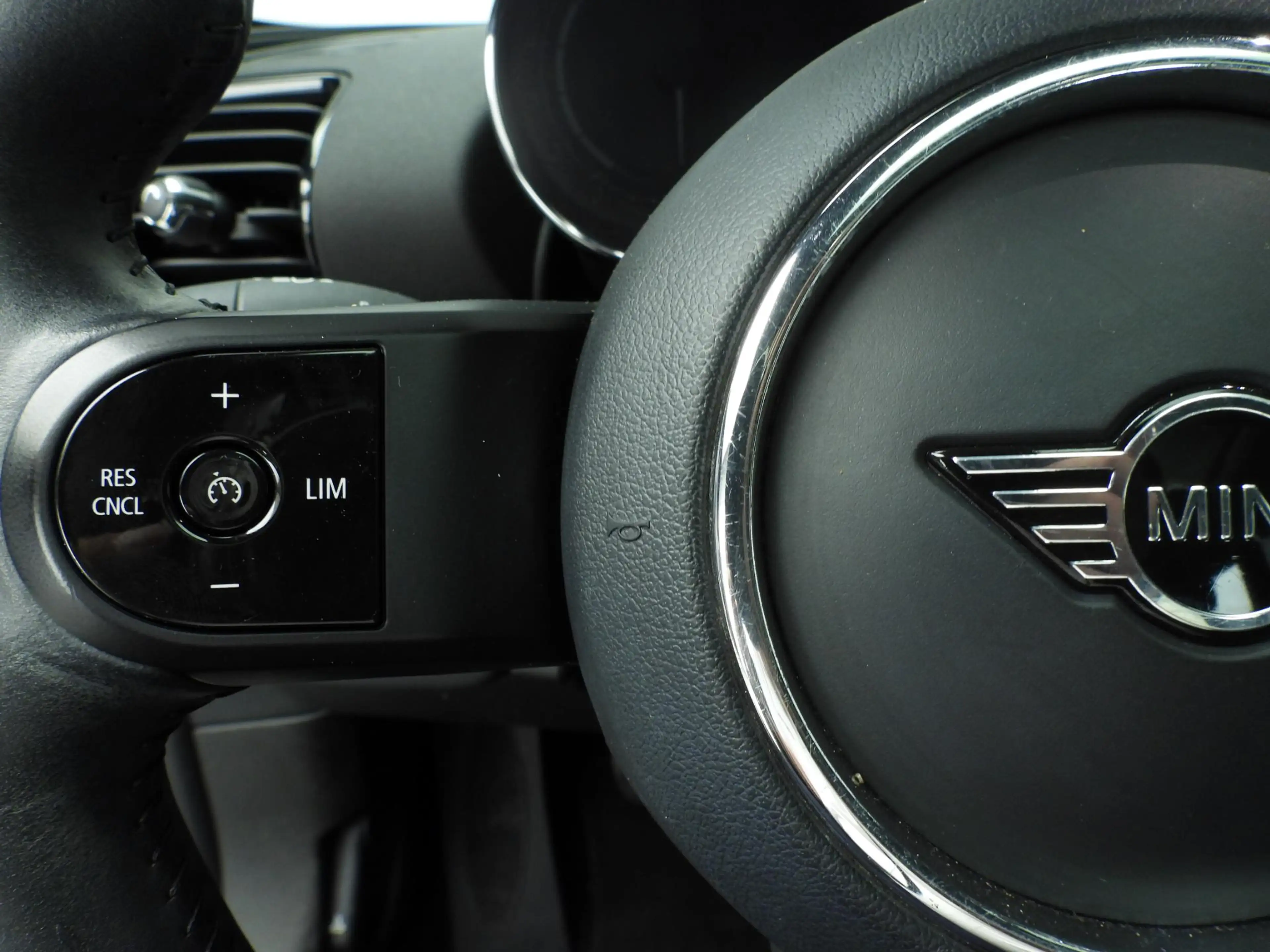 MINI Cooper Clubman 1.5 | LED | Leder | Navigatie | Panoramadak | Spor — photo 13