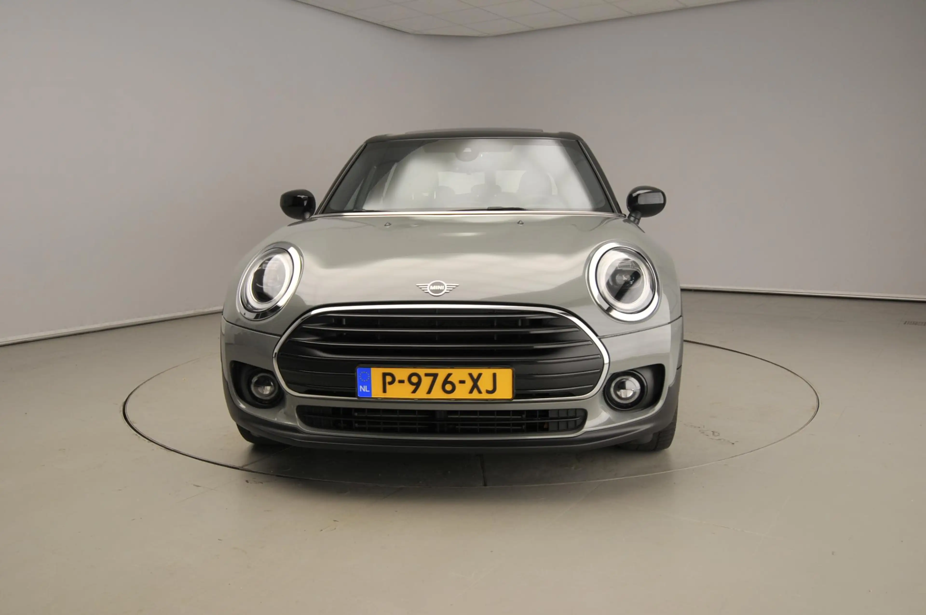 MINI Cooper Clubman 1.5 | LED | Leder | Navigatie | Panoramadak | Spor — photo 5