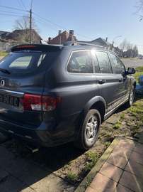 2.0 Turbo M 200 Xdi 4WD