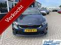 Kia Ceed SW / cee'd SW Sportswagon 1.0 T-GDi DynamicLine - NL-AUTO 1E EIG Bleu - thumbnail 2