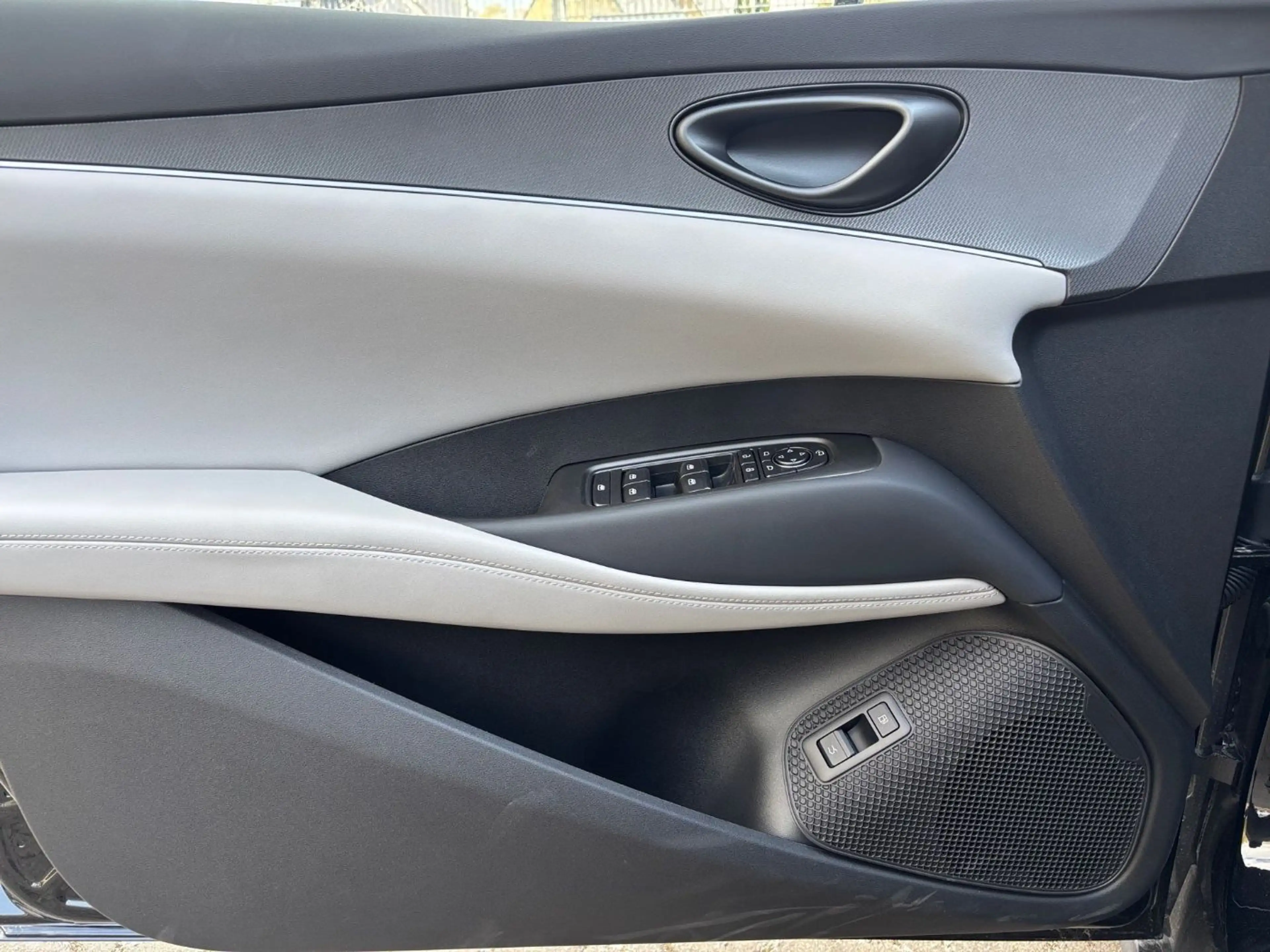 BYD Seal 6 Touring 1.5 PHEV DM-i W Boost AUT+LED+HUD — photo 15