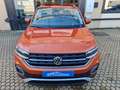 Volkswagen T-Cross 1.0 TSI Sport 85kW Arancione - thumbnail 2