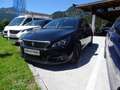 Peugeot 308 Style BlueHDi 130 6-Gang-Manuell Schwarz - thumbnail 1