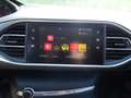 Peugeot 308 Style BlueHDi 130 6-Gang-Manuell Schwarz - thumbnail 12