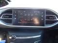 Peugeot 308 Style BlueHDi 130 6-Gang-Manuell Schwarz - thumbnail 11