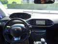 Peugeot 308 Style BlueHDi 130 6-Gang-Manuell Schwarz - thumbnail 8