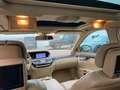 Mercedes-Benz S 350 S -Klasse Lim. S 350 L/ehemaligen Diplom.Fahr. Fekete - thumbnail 31