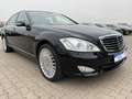 Mercedes-Benz S 350 S -Klasse Lim. S 350 L/ehemaligen Diplom.Fahr. Fekete - thumbnail 1