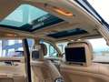 Mercedes-Benz S 350 S -Klasse Lim. S 350 L/ehemaligen Diplom.Fahr. Fekete - thumbnail 2