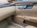 Mercedes-Benz S 350 S -Klasse Lim. S 350 L/ehemaligen Diplom.Fahr. Fekete - thumbnail 8