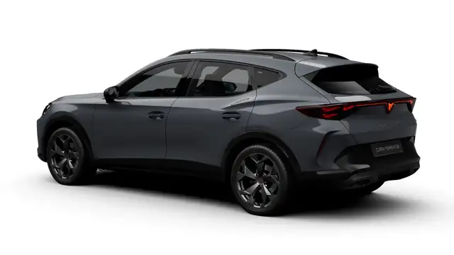 CUPRA Formentor view 5