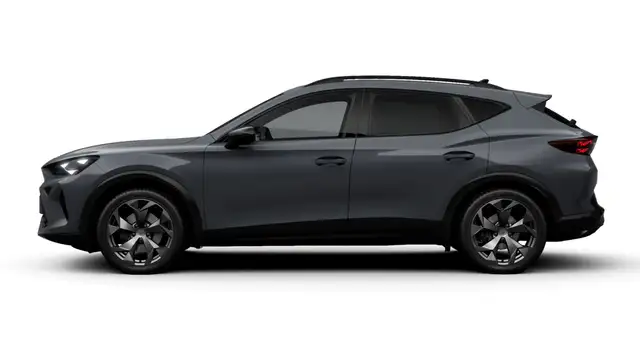 CUPRA Formentor view 6