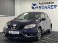 Nissan Pulsar 1.2 Tekna Leder Navi Kamera Sitzheizung Blau - thumbnail 1