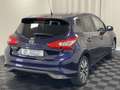 Nissan Pulsar 1.2 Tekna Leder Navi Kamera Sitzheizung Blau - thumbnail 6