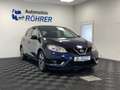 Nissan Pulsar 1.2 Tekna Leder Navi Kamera Sitzheizung Blau - thumbnail 28