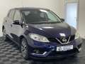 Nissan Pulsar 1.2 Tekna Leder Navi Kamera Sitzheizung Blau - thumbnail 4