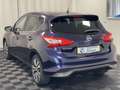 Nissan Pulsar 1.2 Tekna Leder Navi Kamera Sitzheizung Blau - thumbnail 8