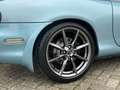 Mazda MX-5 1.8 SVT I Turbo I Orig.NL I Nieuw dak I Zeer mooi Bleu - thumbnail 10