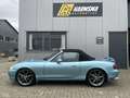 Mazda MX-5 1.8 SVT I Turbo I Orig.NL I Nieuw dak I Zeer mooi Bleu - thumbnail 3