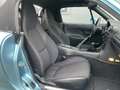 Mazda MX-5 1.8 SVT I Turbo I Orig.NL I Nieuw dak I Zeer mooi Bleu - thumbnail 16