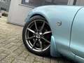 Mazda MX-5 1.8 SVT I Turbo I Orig.NL I Nieuw dak I Zeer mooi Bleu - thumbnail 7