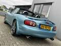 Mazda MX-5 1.8 SVT I Turbo I Orig.NL I Nieuw dak I Zeer mooi Bleu - thumbnail 19
