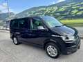 Volkswagen T6.1 Multivan 2.0 TDI Trendline 4MOTION DSG Mwst!! Noir - thumbnail 13
