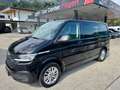 Volkswagen T6.1 Multivan 2.0 TDI Trendline 4MOTION DSG Mwst!! Noir - thumbnail 5
