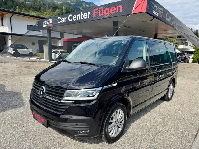 Volkswagen T6.1 Multivan 2.0 TDI Trendline 4MOTION DSG Mwst!!