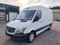 Mercedes-Benz Sprinter II Kasten 319 CDI 3,0 V6 Alb - thumbnail 2