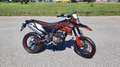 Mondial SMX 125i SUPERMOTO Fekete - thumbnail 2