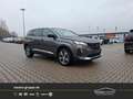 Peugeot 5008 Allure Pack 130 7 Sitze Gris - thumbnail 1