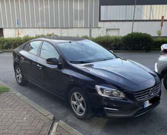 S60 1.6 D2 - VOLVO - Excellent condition/Staat
