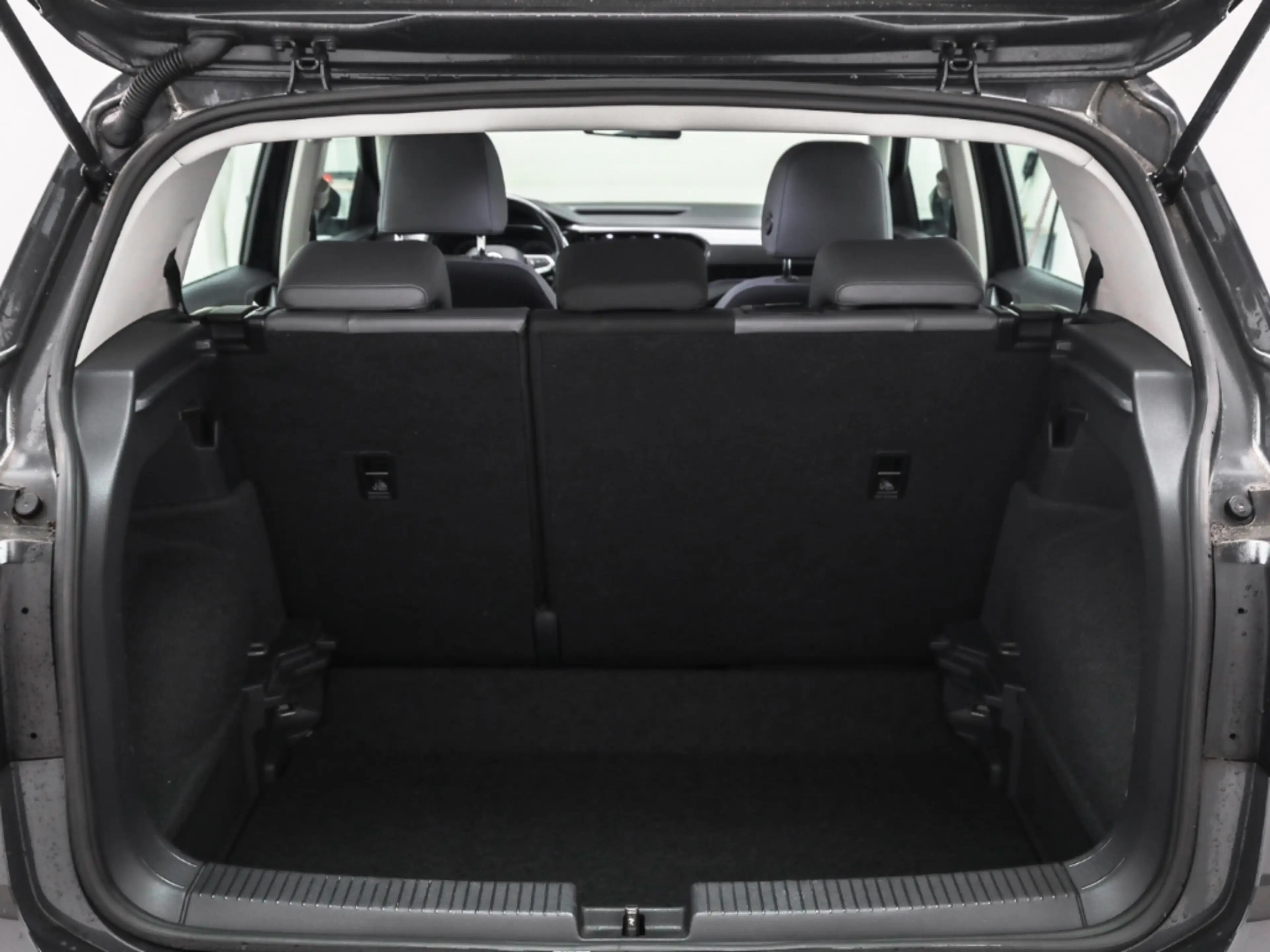 Volkswagen T-Cross 1.0 TSI Style Navi ACC LED — photo 13
