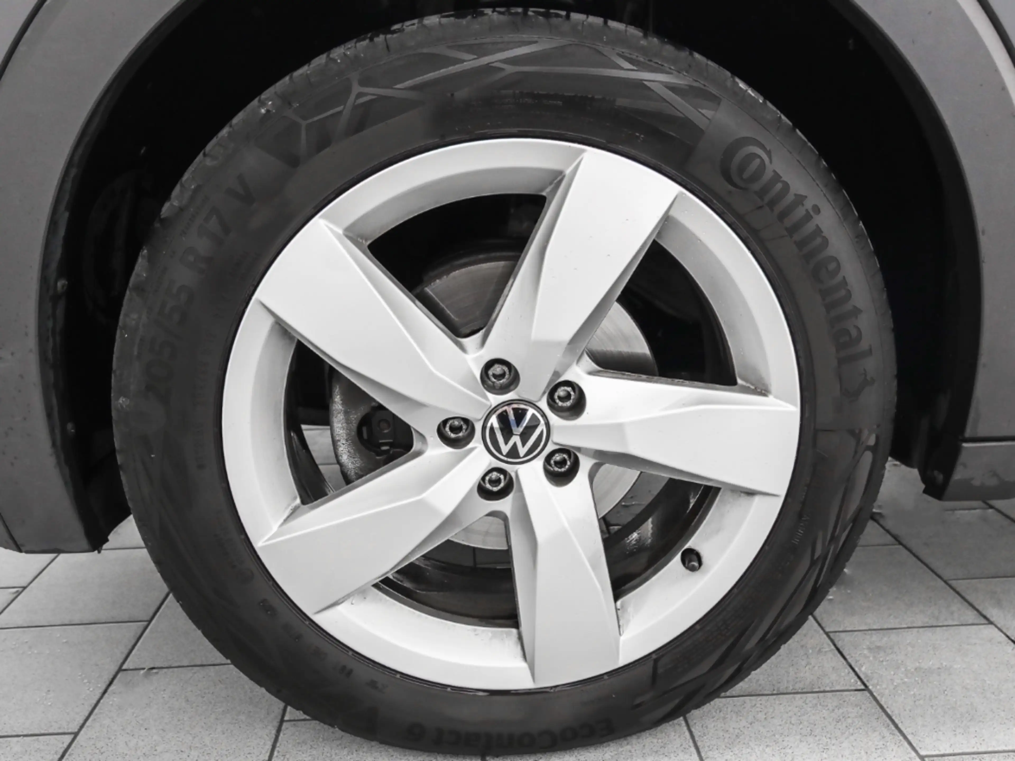 Volkswagen T-Cross 1.0 TSI Style Navi ACC LED — photo 3