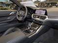 BMW M4 Competition M XDR M Drivers P. HK HiFi DAB Grau - thumbnail 6