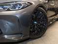 BMW M4 Competition M XDR M Drivers P. HK HiFi DAB Grau - thumbnail 3