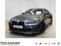 BMW M4 Competition M XDR M Drivers P. HK HiFi DAB Grau - thumbnail 1
