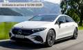 Mercedes-Benz EQS 450 4Matic Luxury Extra Argent - thumbnail 1