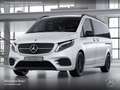 Mercedes-Benz V 250 d 4M AVANTGARDE+Allrad+AMG+SchiebDa+9G+AHK Blanco - thumbnail 3